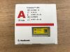 MEDTRONIC FR995-19 Freestyle 995 Bioprosthesis Aortic 19mm