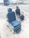 HAUSTED ESC Electric Stretcher Chair Stretcher