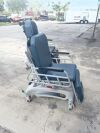 HAUSTED ESC Electric Stretcher Chair Stretcher