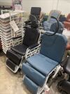 HAUSTED ESC Electric Stretcher Chair Stretcher