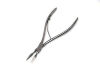SKLAR SURGICAL 19-3160 Sklar Splinter Graspers, Virtus, 6" Length