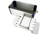 ATAC 527-000-101 Stainless Steel Universal Laparoscopic Instrument Case