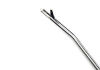 SMITH & NEPHEW 012041 ACUFEX 1.3 mm Right Curved Linear Forceps