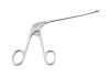 SMITH & NEPHEW 012041 ACUFEX 1.3 mm Right Curved Linear Forceps