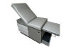 RITTER 104-037 Manual Adjustable Examination Table
