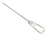 JARIT 600-250 Carb-Bite Needle Holder
