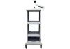 STRYKER 240-099-072 Pharmacy/Med Cart