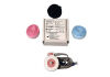 EDAN 02.01.210256011 US Transducer 1MHz Dual Fetal Monitor Probe, 8 Crystals