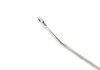 SMITH & NEPHEW 012054 ACUFEX 2.7 mm Narrowline Basket Punch, Curved Right