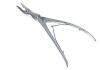 INNOMED 1780-03 Rongeur Hip Intra Articular Tissue Grasper