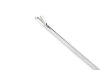 SMITH & NEPHEW 012034 ACUFEX Loop Handle Scoop Basket Punch, 1.5 mm, Straight