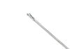 SMITH & NEPHEW 012052 ACUFEX Loop Handle Narrowline Basket Punch, Straight