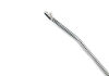 SMITH & NEPHEW 012042 ACUFEX 1.3 mm Upbiter, Curved Left