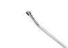SMITH & NEPHEW 012048 ACUFEX Duckling Upswept Basket Punch, Straight