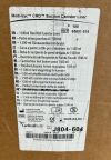 CARDINAL HEALTH 65651-515 MEDI-VAC CRD SUCTION CANISTER LINER - 1500ML - CASE OF 100 - EXPIRED