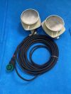 PHILIPS M4745A Paddles Defibrillator