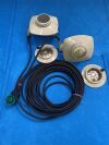 PHILIPS M4745A Paddles Defibrillator