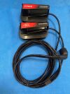 PHYSIO-CONTROL 804507-10 Defibrillator