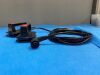 PHYSIO-CONTROL 804507-10 Defibrillator
