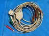 BIOMET 10 Lead  ECG Cable
