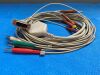 BIOMET 10 Lead  ECG Cable