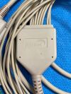 BIOMET 10 Lead  ECG Cable