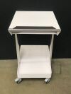  Valleylab Style Electrosurgical Rolling Cart