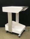  Valleylab Style Electrosurgical Rolling Cart
