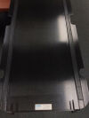 PHILIPS 4535-674-49531 Carbon Fiber Bariatric CT Scan Platform