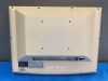 NDS V3C-X15-R210 National Display Systems  LifeVue 15" Monitor p/n