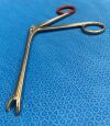 PILLING 35-2810 Right Curved Ronguer