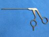 KARL STORZ 28171EC Silcut Punch 2.7mm, Left 90°