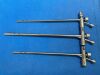 KARL STORZ KST 3460-1 Bronchoscope