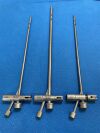 KARL STORZ KST 3460-1 Bronchoscope