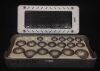 SULZER MEDICA 9360-99-100 Shell ls  Incomplete Set