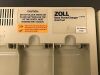 ZOLL BATTERY CHARGER Defibrillator