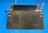 MAQUET 1130.53B0/03 Head Rest w/ Double Articulation