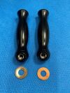 STERIS Various Allen Yellowfin Leg Holder Stirrups Replacement Handles