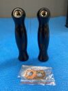 STERIS Various Allen Yellowfin Leg Holder Stirrups Replacement Handles