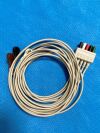 MINDRAY EL6501B OEM Lead Snap Leadset p/n