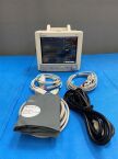 DATASCOPE 0998-00-0600-2003A Trio Patient Monitor w/ Masimo    Accessories Biomed Tested