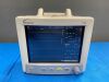 DATASCOPE 0998-00-0600-2003A Trio Patient Monitor w/ Masimo    Accessories Biomed Tested