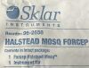 SKLAR 96-2658 HALSTEAD MOSQUITO FORCEP