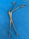V. MUELLER MO1480 V. Mueller Forceps