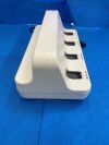COVIDIEN 4 CBC Sonicision  Slot Battery Charger, Tested
