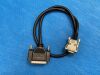 MINDRAY 0012-00-1276-01 Datascope  Gas Module Acquisition Interface Cable