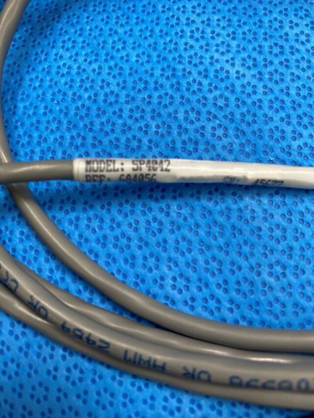 MINDRAY 684056 Cardiac Output Main Cable    SP4042,