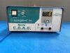 SYNERGETICS COAG Electrosurgical Unit
