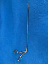 V. MUELLER BE-2390 Jackson Punches Forceps