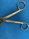V. MUELLER BE-2390 Jackson Punches Forceps